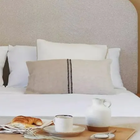Villa Chic Retreat In Mykonos With Sunset Views Choulakia