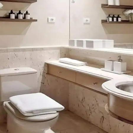 וילה Chic Retreat In Mykonos With Sunset Views *